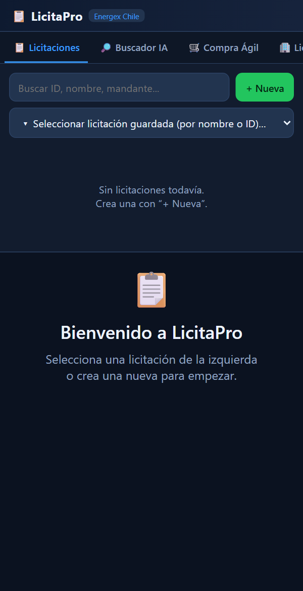 LicitaPro