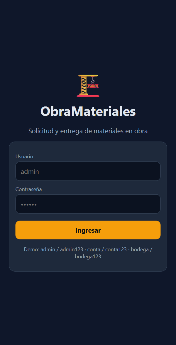 Obra