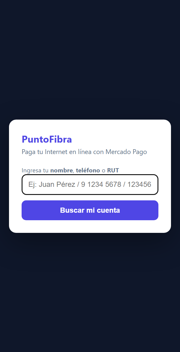 PagoFibra