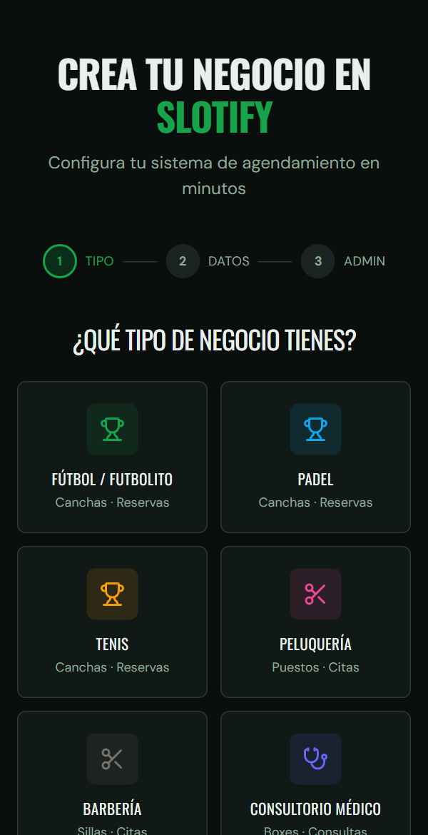Slotify